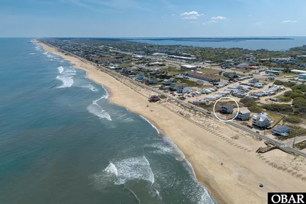 $950,000 | 3956 North Virginia Dare Trail, Kitty Hawk, NC 27949