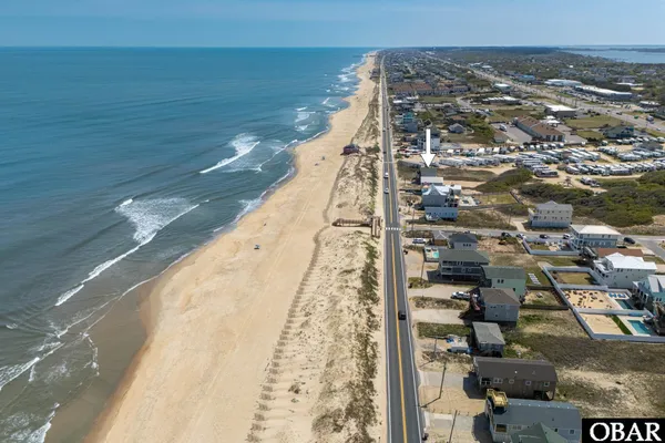 $950,000 | 3956 North Virginia Dare Trail, Kitty Hawk, NC 27949