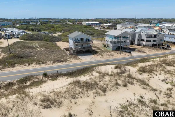 $950,000 | 3956 North Virginia Dare Trail, Kitty Hawk, NC 27949