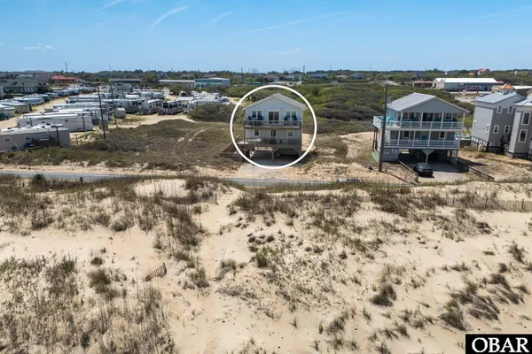 $950,000 | 3956 North Virginia Dare Trail, Kitty Hawk, NC 27949