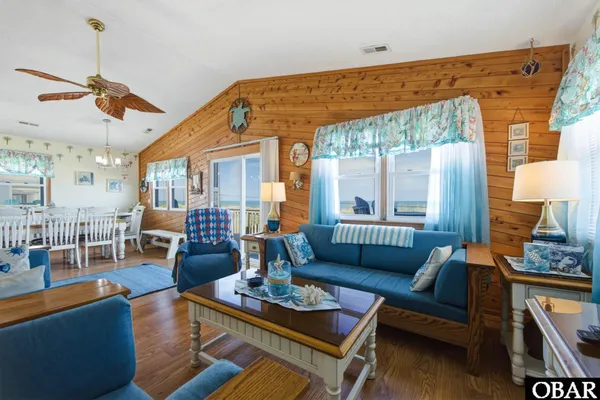 $950,000 | 3956 North Virginia Dare Trail, Kitty Hawk, NC 27949