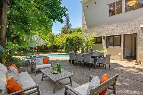 $4,500,000 | 521 Dorchester Road, San Mateo, CA 94402