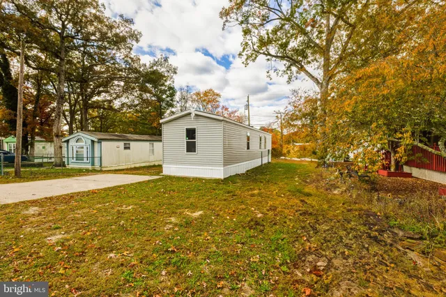 $119,000 | 3394 Liberty Street, Browns Mills, NJ 08015