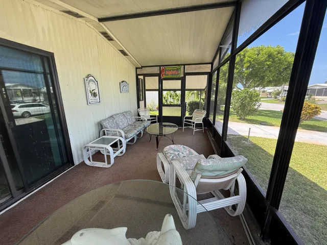 $179,000 | 7818 Southeast Continental Drive, Hobe Sound, FL 33455