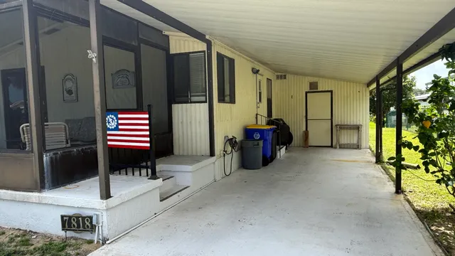 $179,000 | 7818 Southeast Continental Drive, Hobe Sound, FL 33455