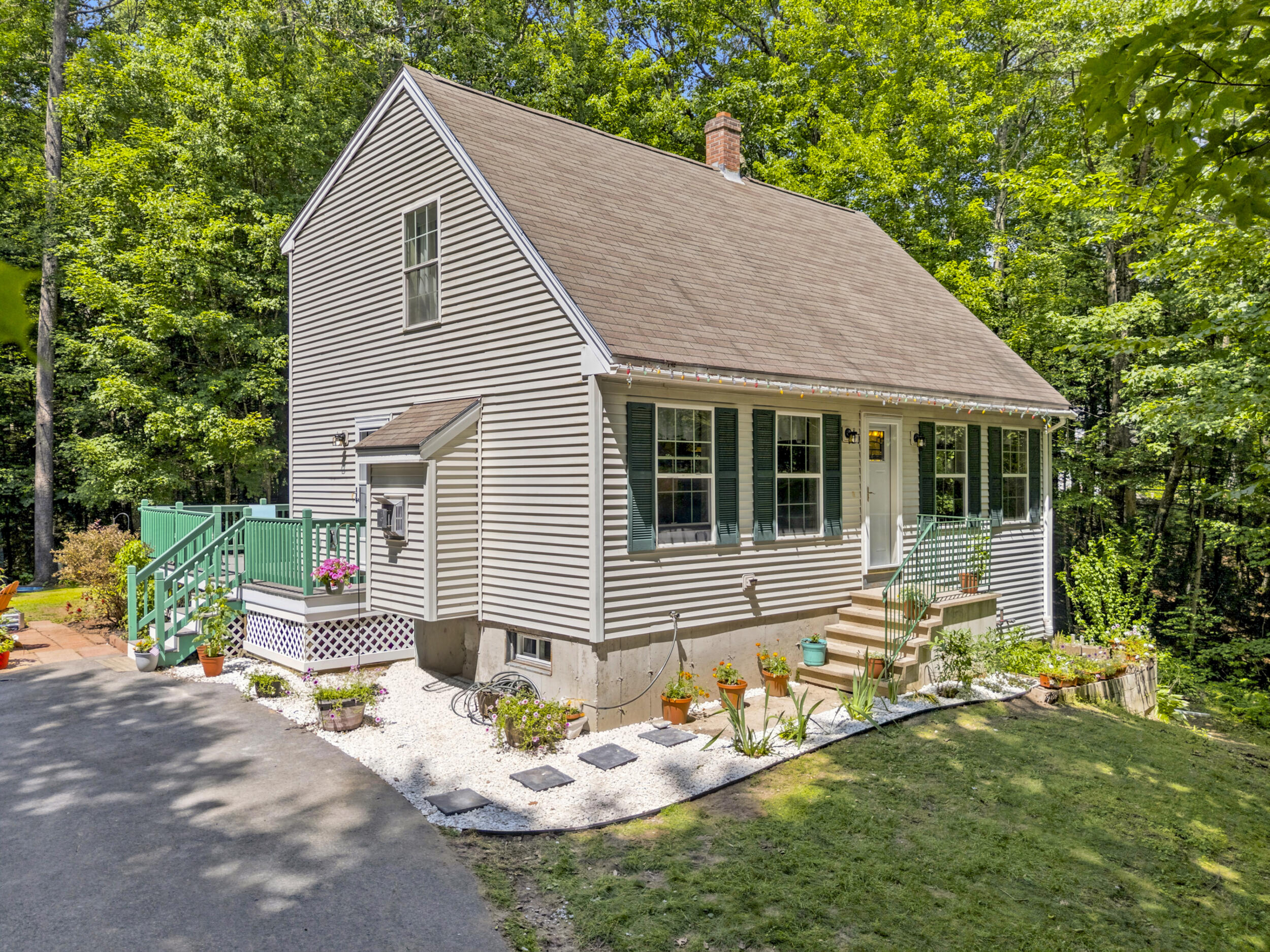 169 Grandview Road Limerick, ME 04048 - Photo 2 of 52 2_169grandview-76