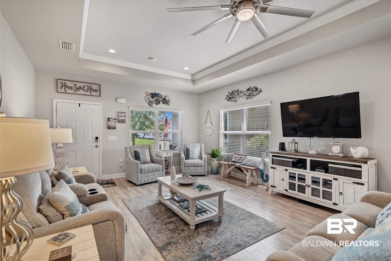 1240 Lavender Lane Foley, AL 36535 - Photo 8 of 47