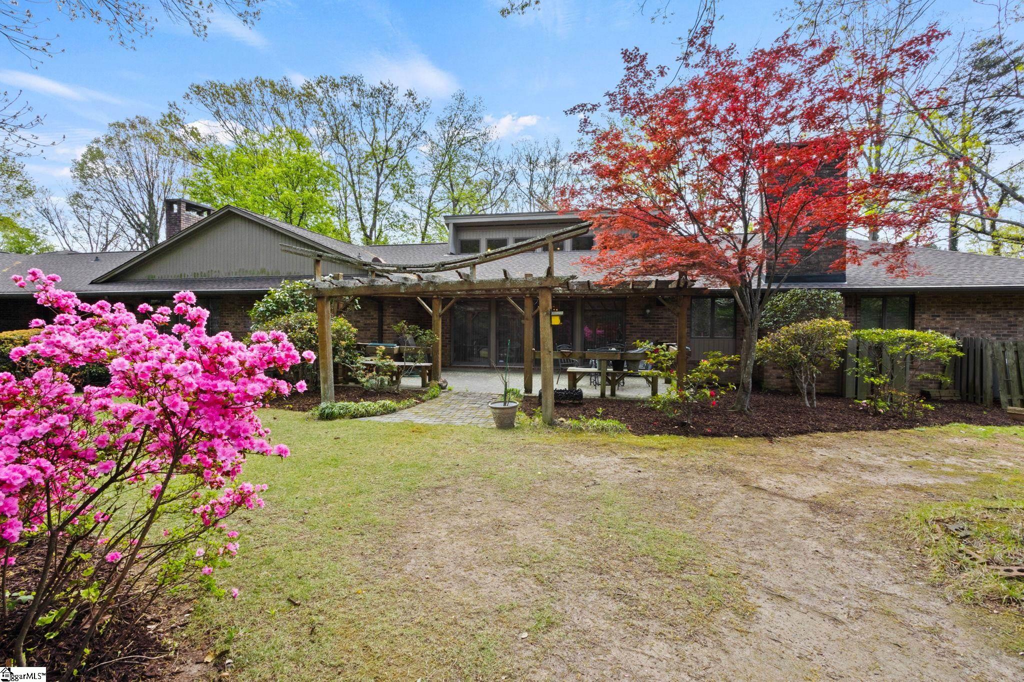 519 Huntington Road Greenville, SC 29615 - Photo 36 of 38