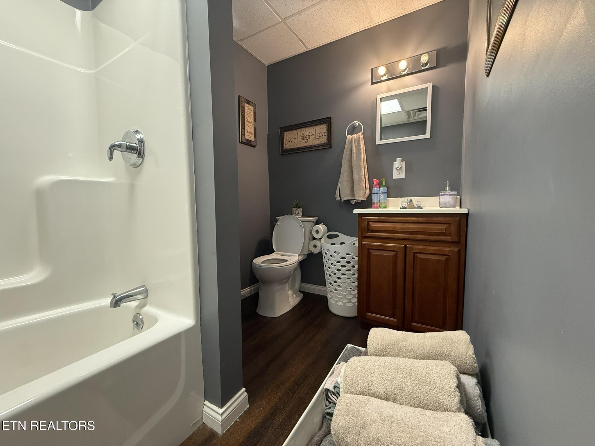 128 Old Stinking Creek Road La Follette, TN 37766 - Photo 33 of 57 Apt 2 Bath