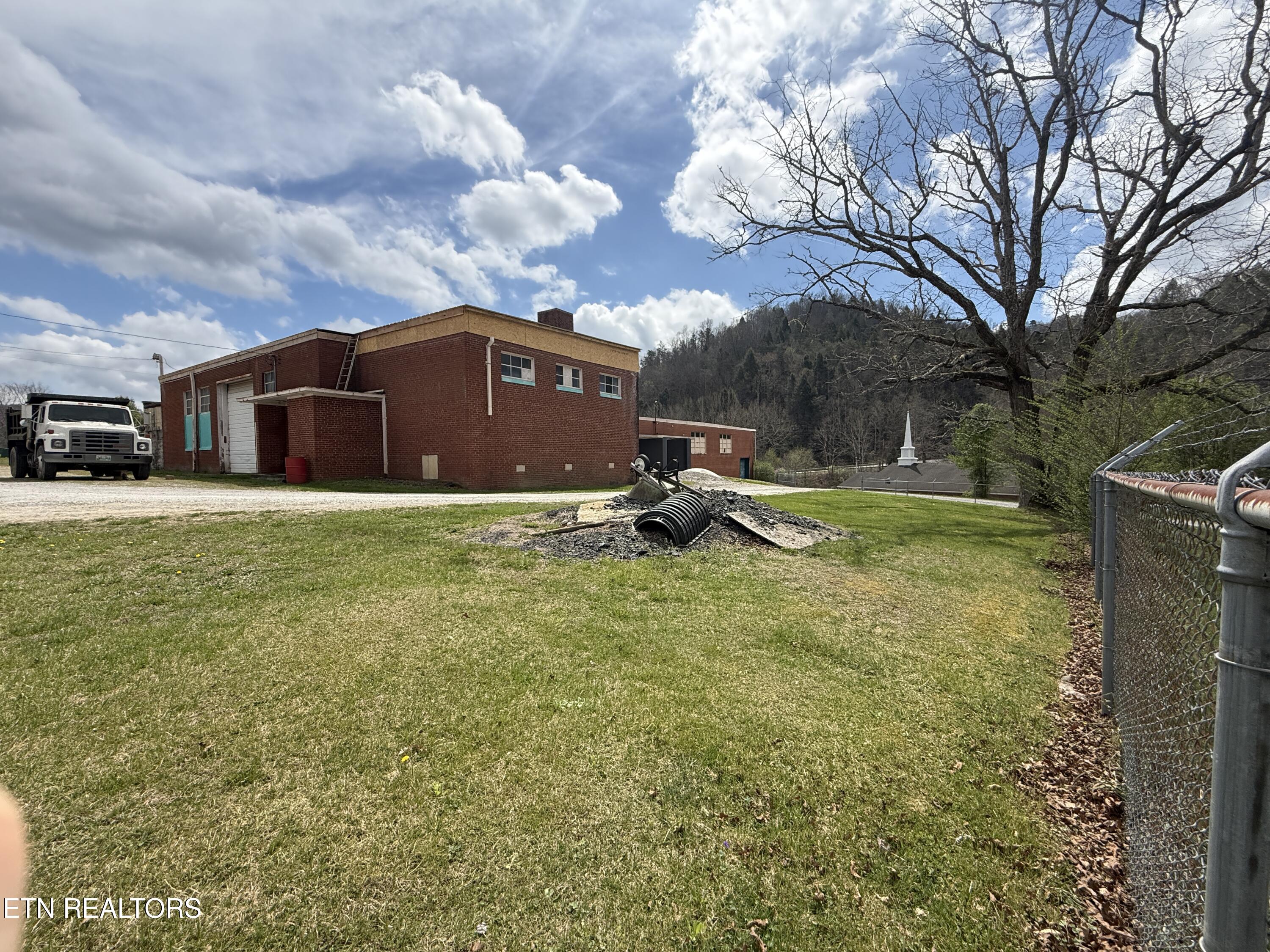 128 Old Stinking Creek Road La Follette, TN 37766 - Photo 56 of 57 IMG_5733