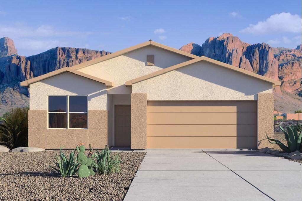 1532 Estrella Noche Loop Rio Rancho, NM 87144 - Photo 1 of 1 Gallery Image 1