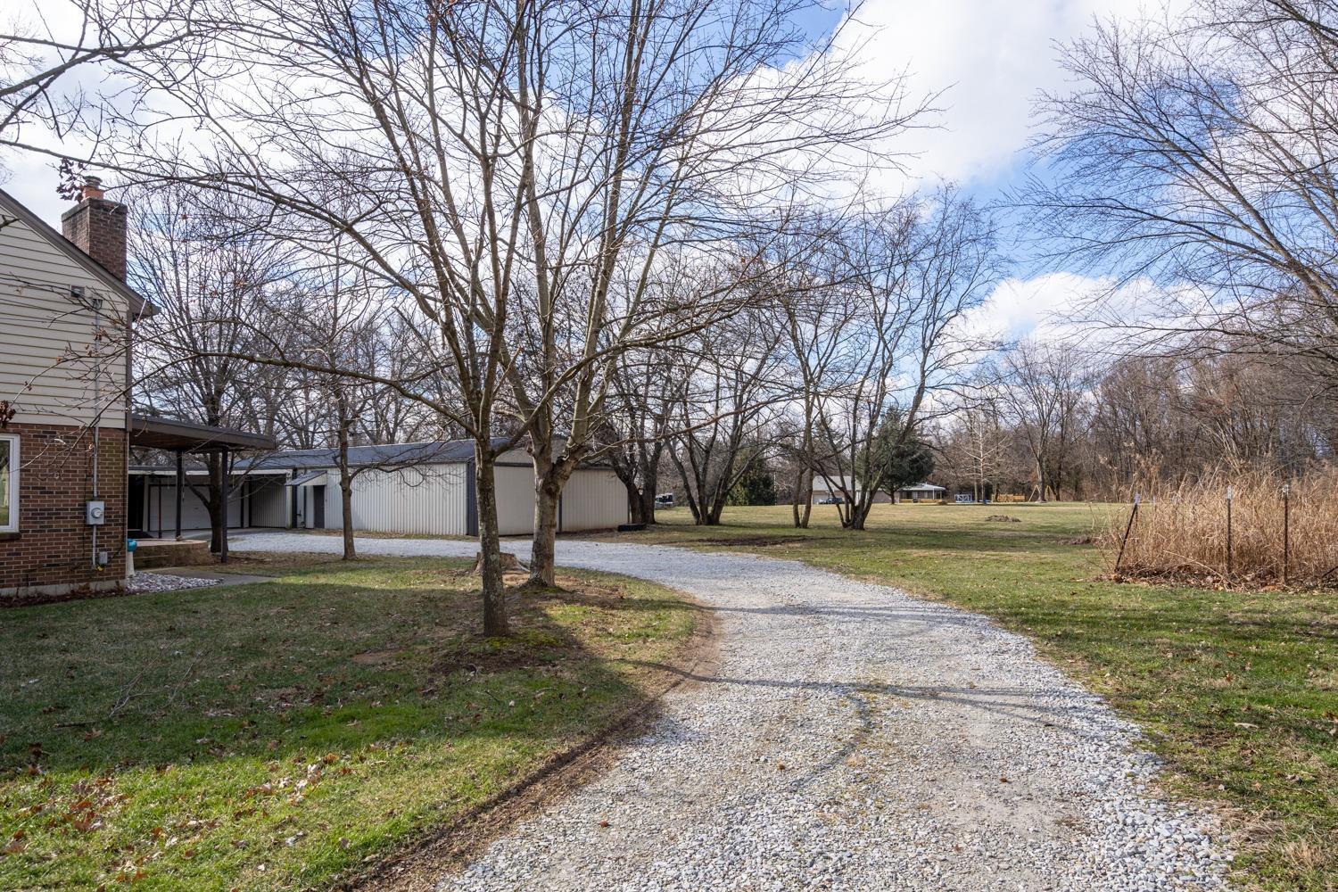 645 Pontius Road Cincinnati, OH 45233 - Photo 38 of 50