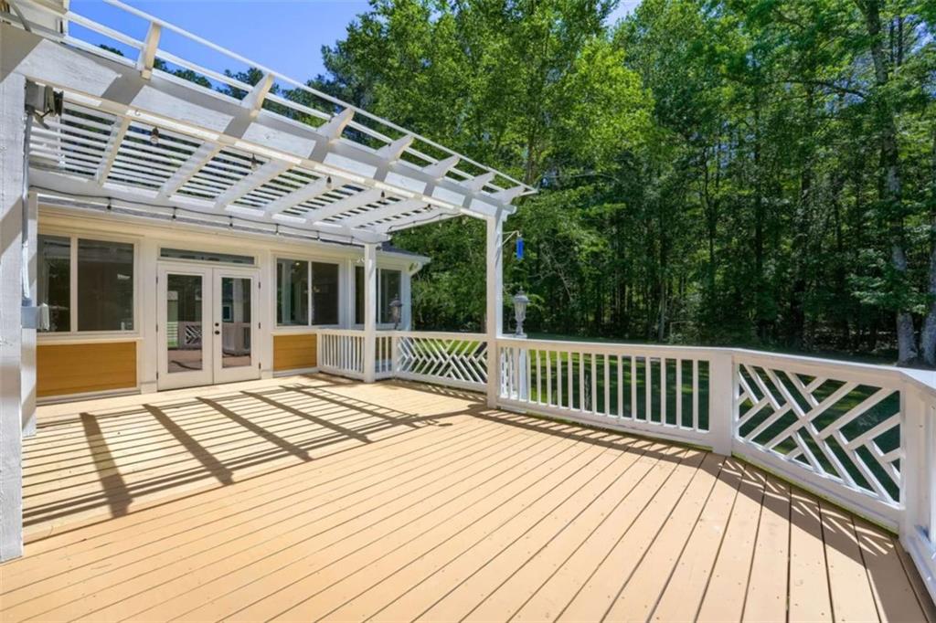2377 Hopkins Road Powder Springs, GA 30127 - Photo 34 of 34