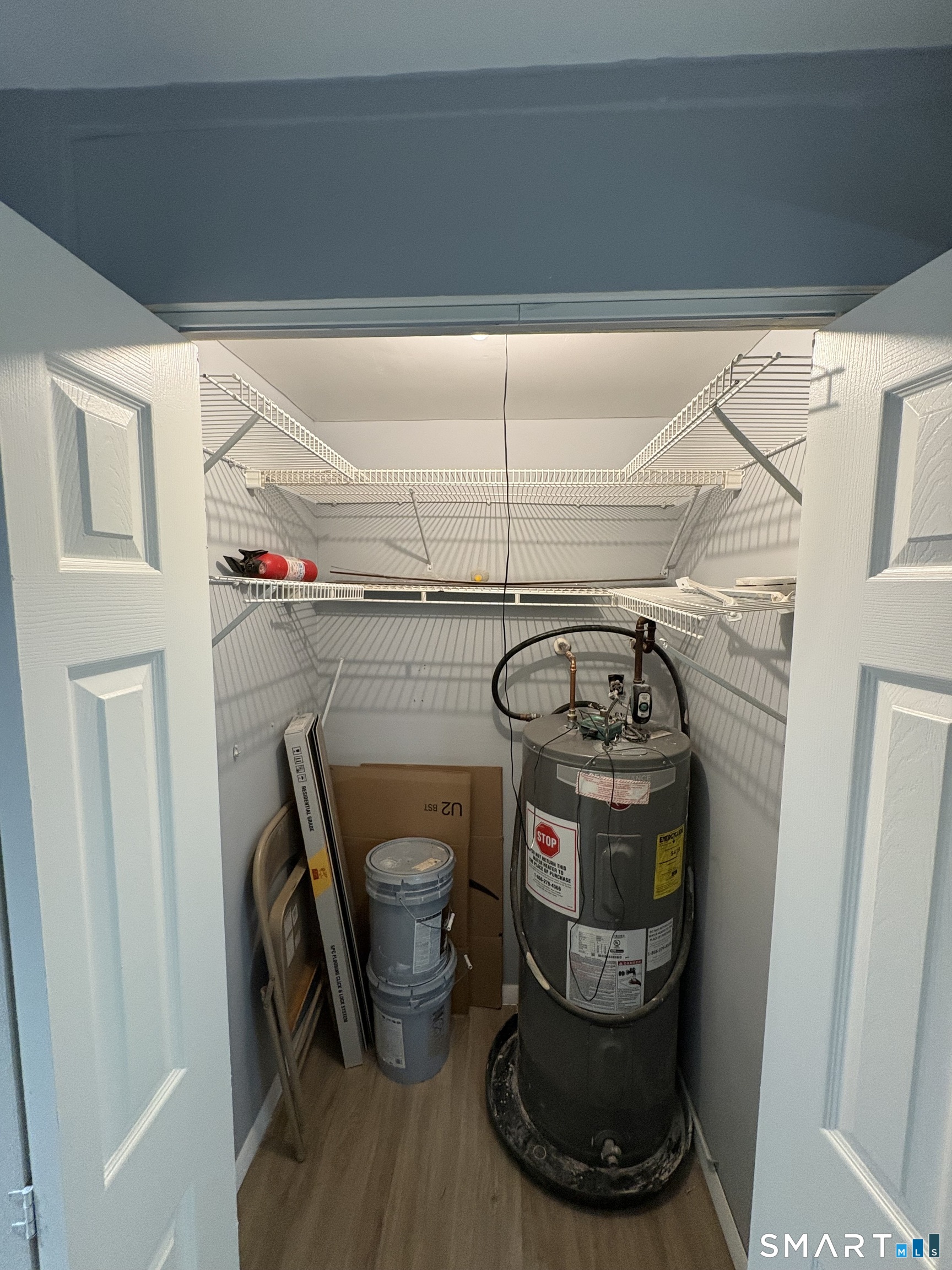 7 Padanaram Road, Unit C62 Danbury, CT 06811 - Photo 8 of 11