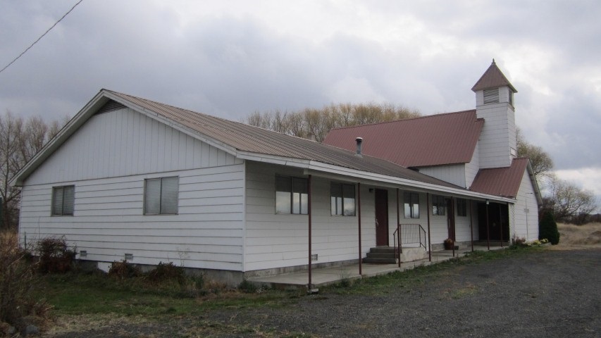 12632 Rock Lake Road St. John, WA 99171 - Photo 1 of 10 Gallery Image 1