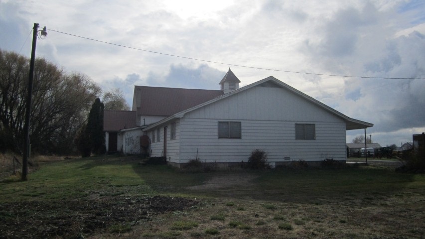 12632 Rock Lake Road St. John, WA 99171 - Photo 7 of 10 Gallery Image 7