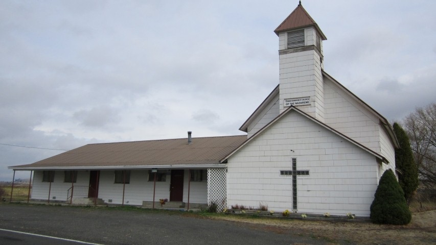 12632 Rock Lake Road St. John, WA 99171 - Photo 10 of 10 Gallery Image 10