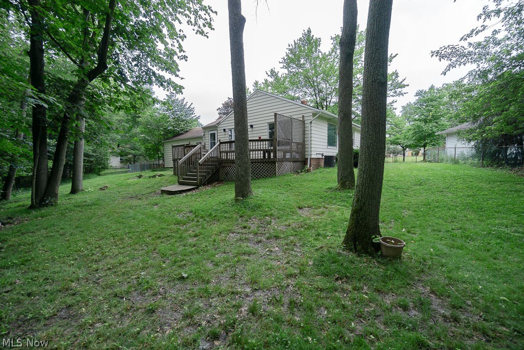 1274 Roland Road Lyndhurst, OH 44124 - Photo 20 of 21