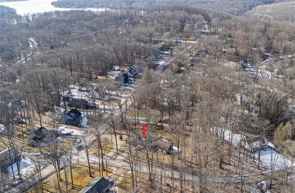3344 Bay Road Du Bois, PA 15801 - Photo 47 of 48