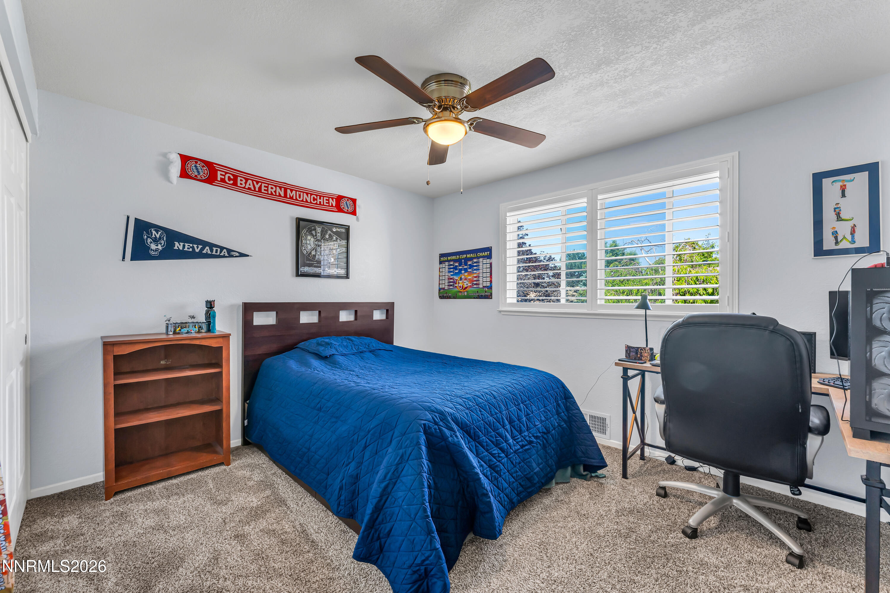1618 Wheatgrass Drive Reno, NV 89509 - Photo 25 of 38 27-1618 Wheatgrass Dr Reno NV 89509 (27
