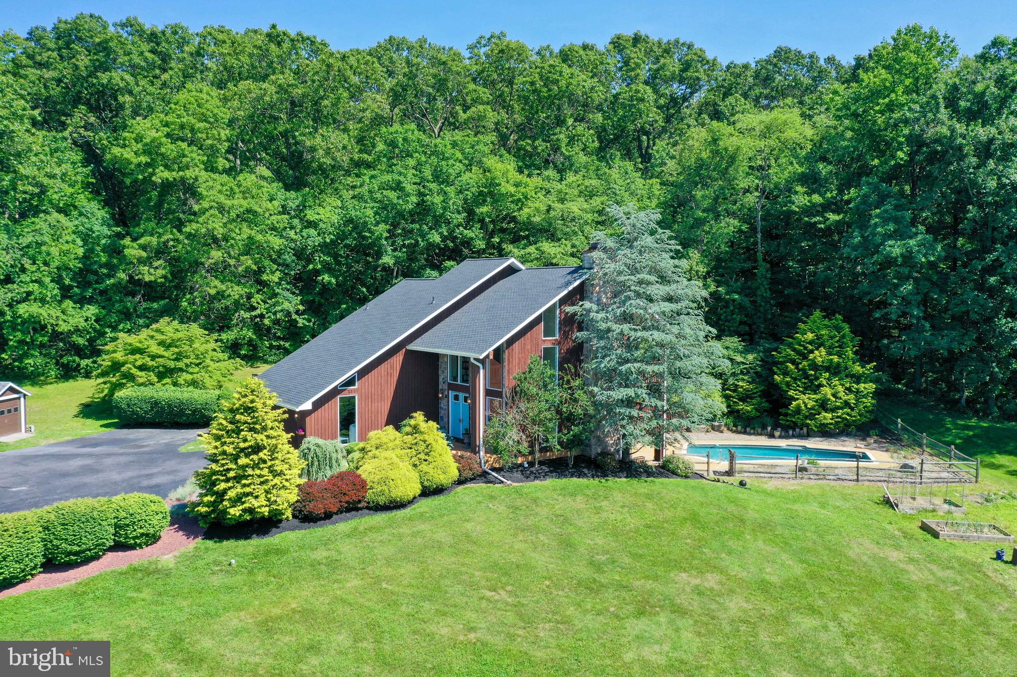 959 Fire Tower Road Elverson, PA 19520 - Photo 61 of 69 Gallery Image 61