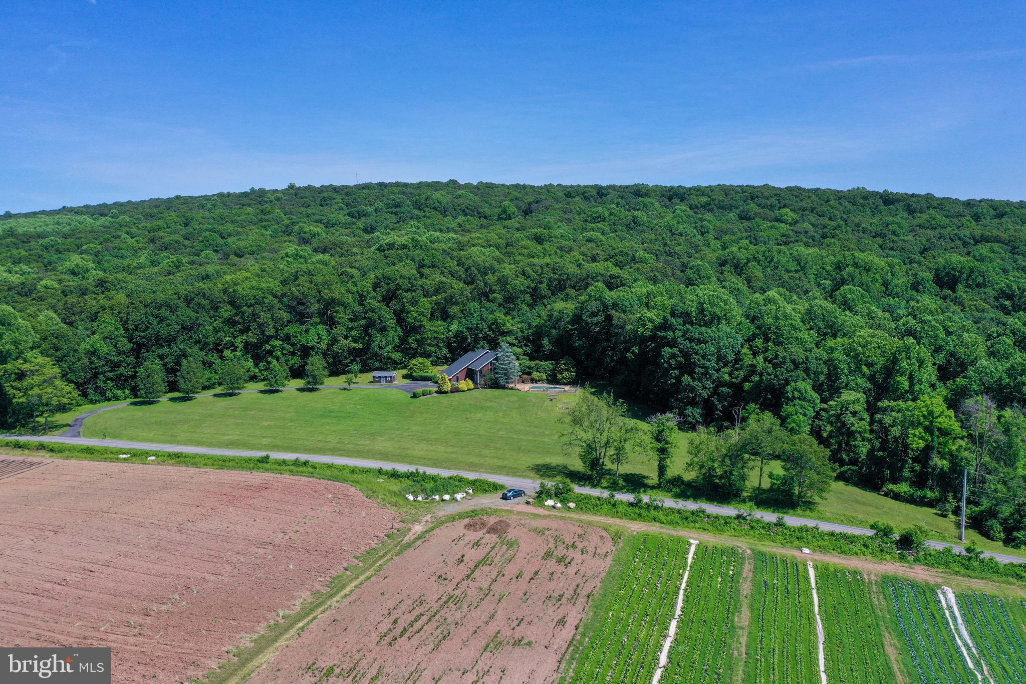 959 Fire Tower Road Elverson, PA 19520 - Photo 66 of 69 Gallery Image 66