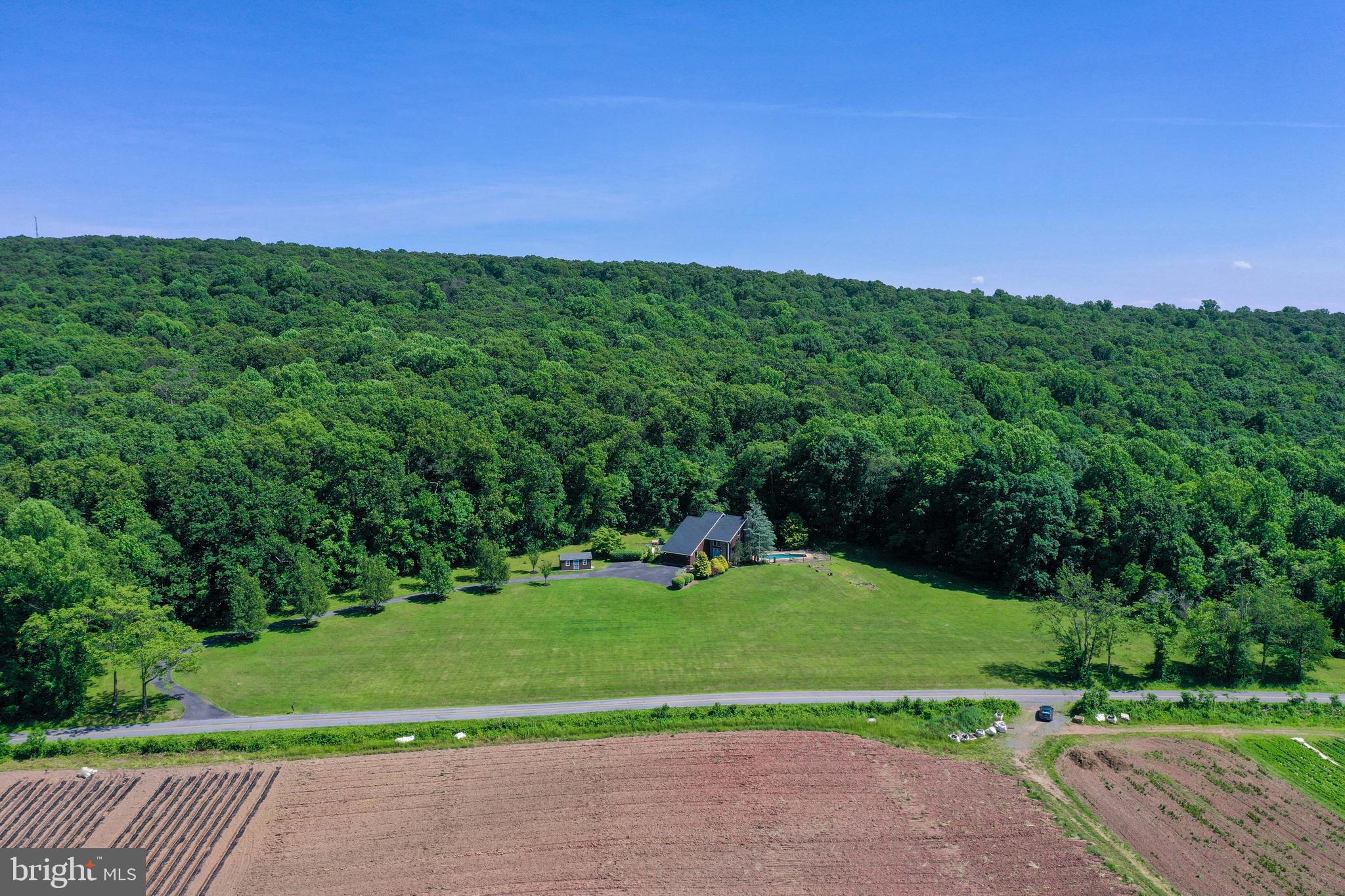959 Fire Tower Road Elverson, PA 19520 - Photo 67 of 69 Gallery Image 67