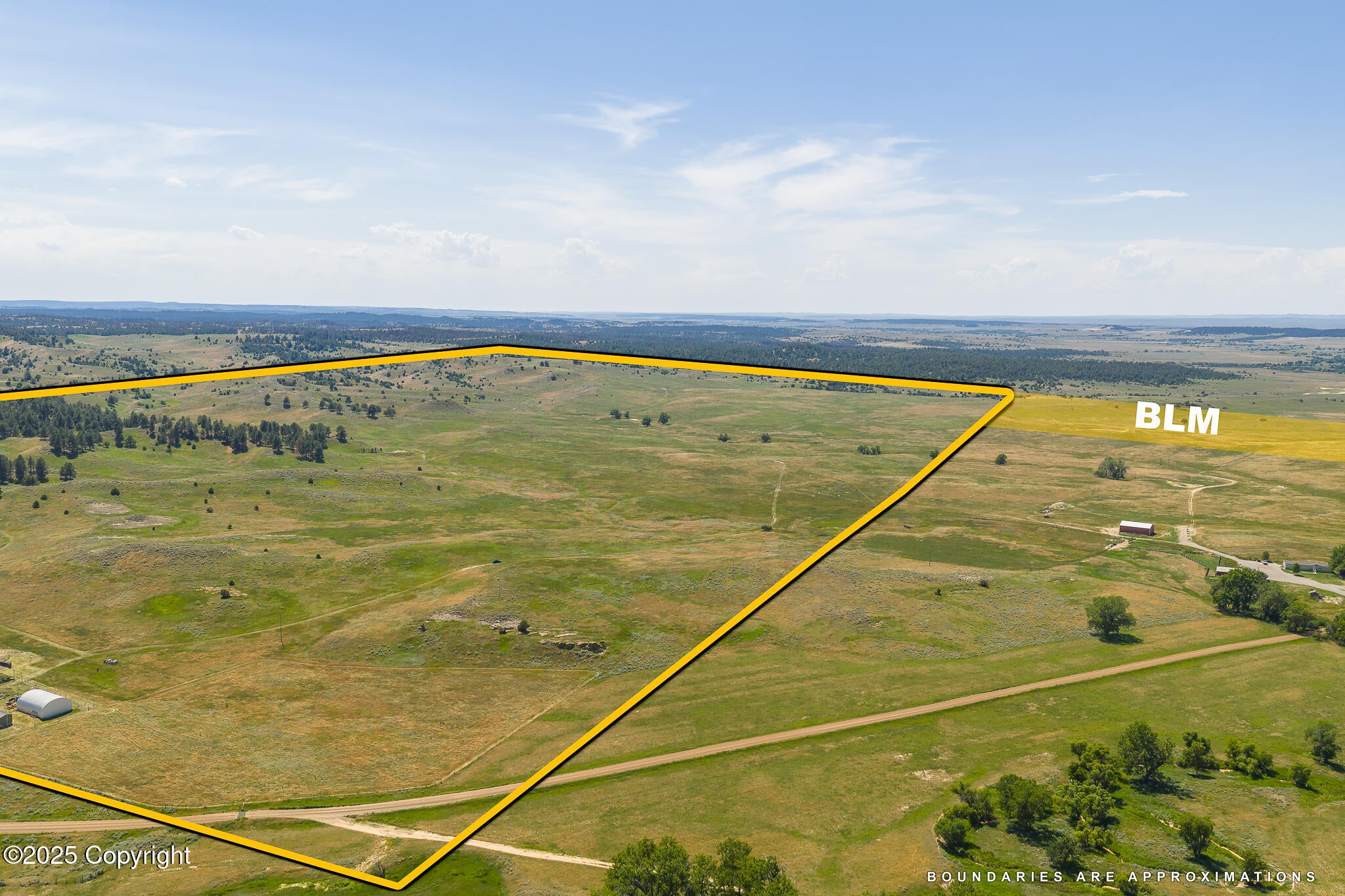 499 Government Canyon Road Hulett, WY 82720 - Photo 44 of 46 Gallery Image 44