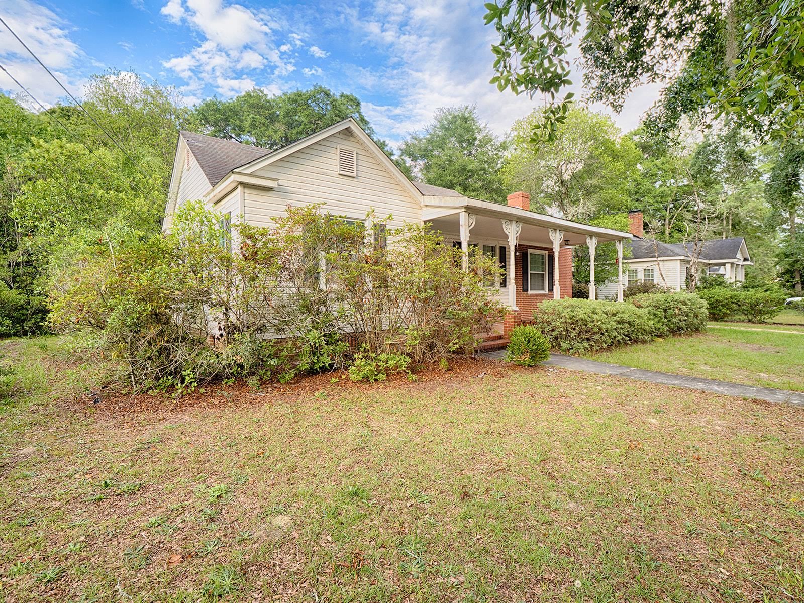117 Cooper Street Kingstree, SC 29556 - Photo 4 of 45