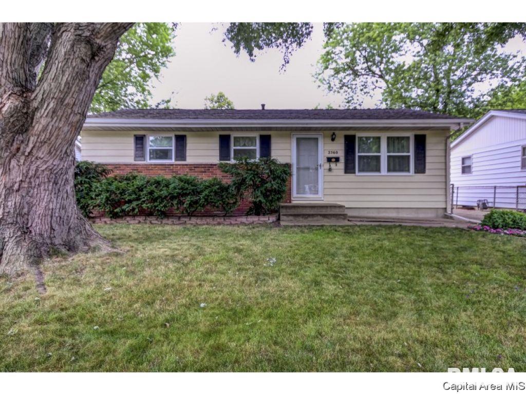 2560 Sandgate Road Springfield, IL 62702 - Photo 1 of 36