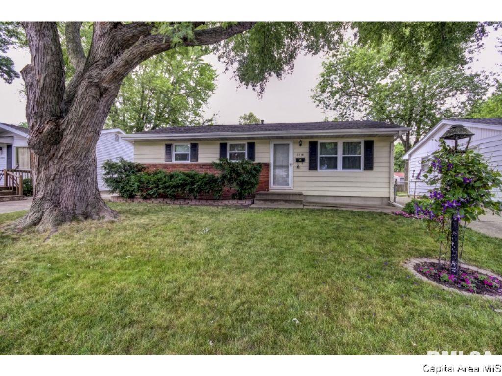 2560 Sandgate Road Springfield, IL 62702 - Photo 32 of 36