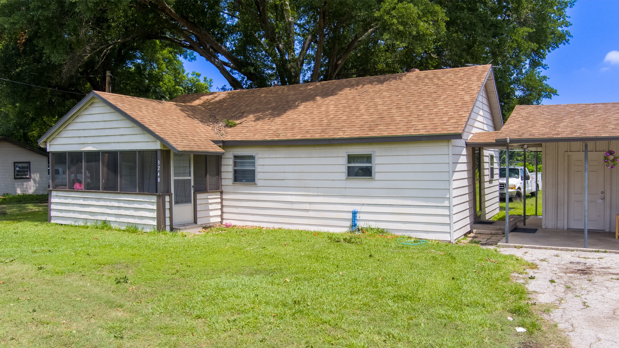 3240 Brownie Campbell Road Houston, TX 77086 - Photo 13 of 19