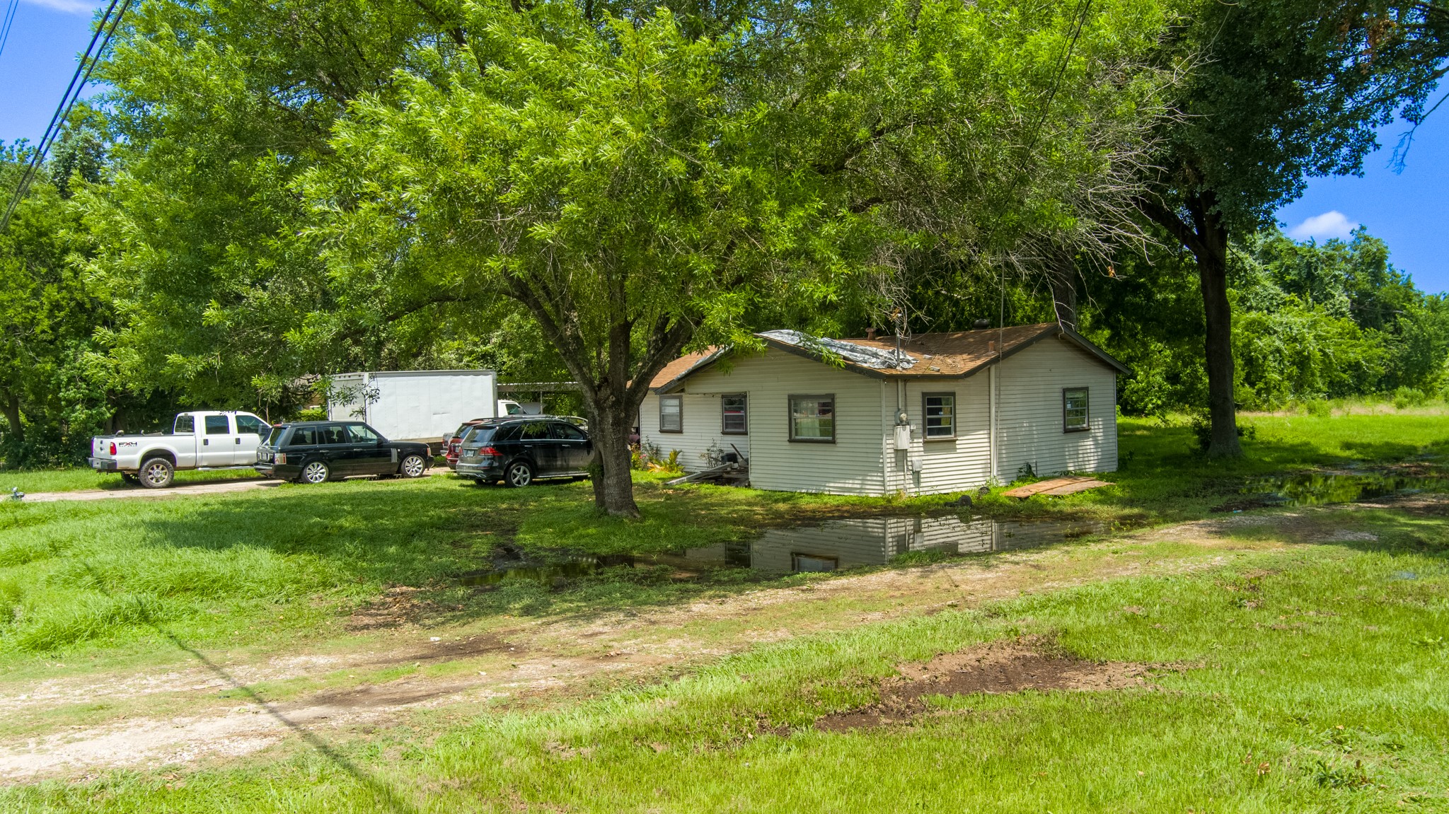 3240 Brownie Campbell Road Houston, TX 77086 - Photo 15 of 19