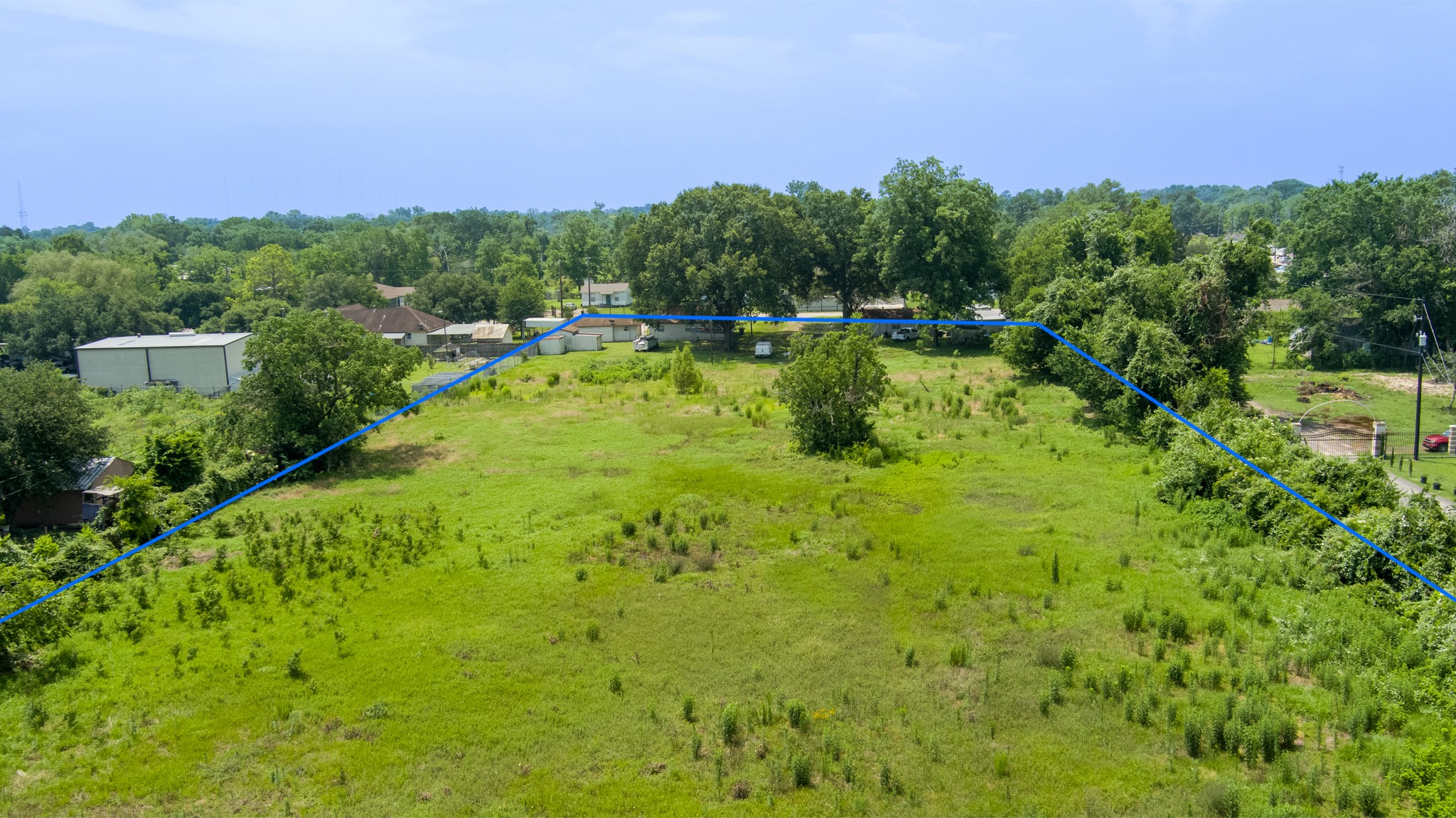 3240 Brownie Campbell Road Houston, TX 77086 - Photo 18 of 19