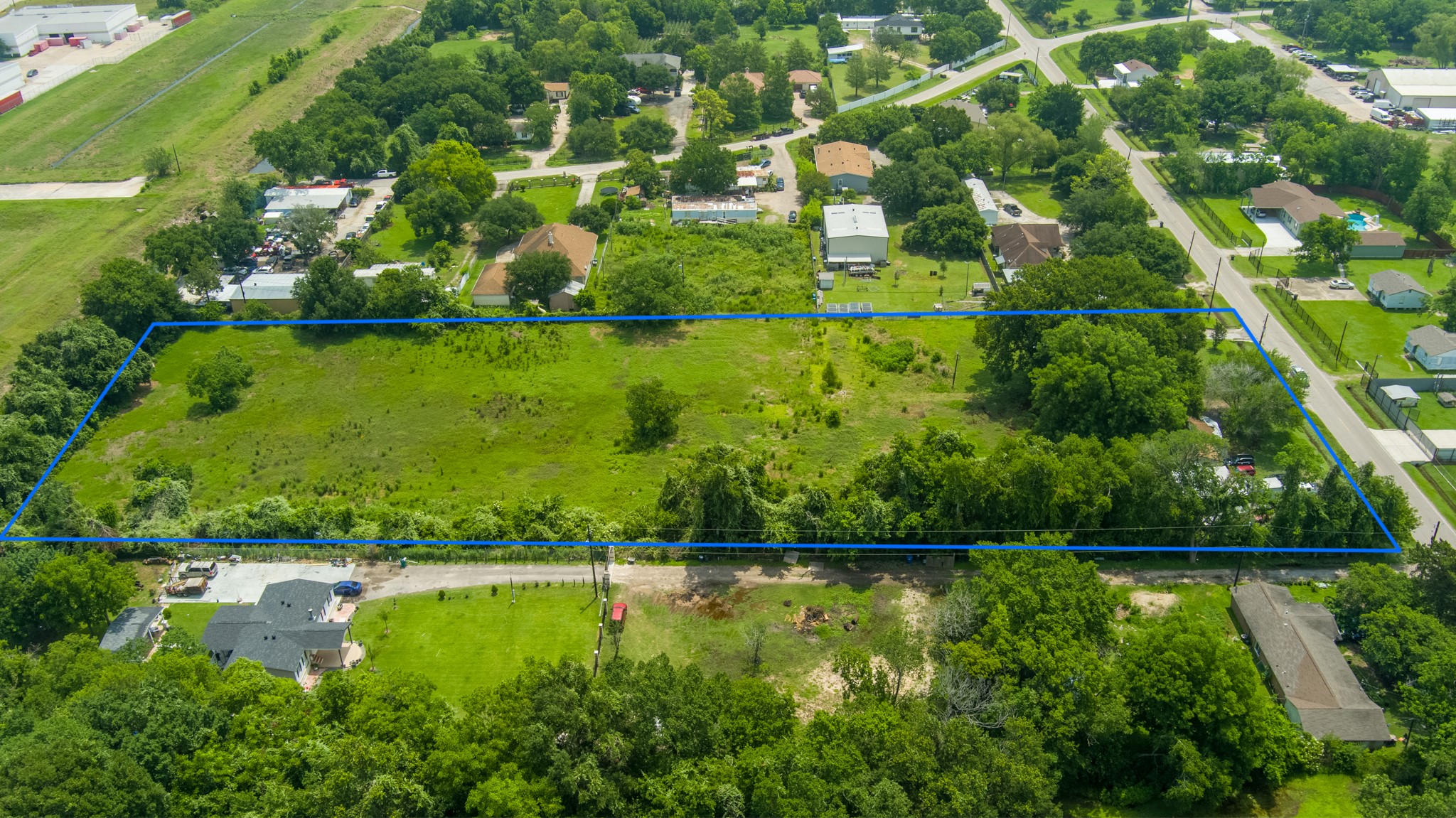 3240 Brownie Campbell Road Houston, TX 77086 - Photo 6 of 19