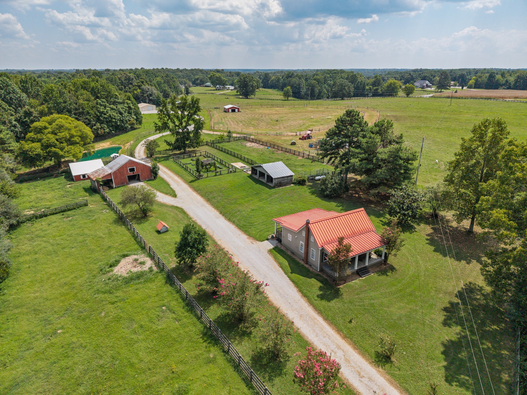 1241 Johnson Branch Road Pulaski, TN 38478 - Photo 45 of 91 Gallery Image 45