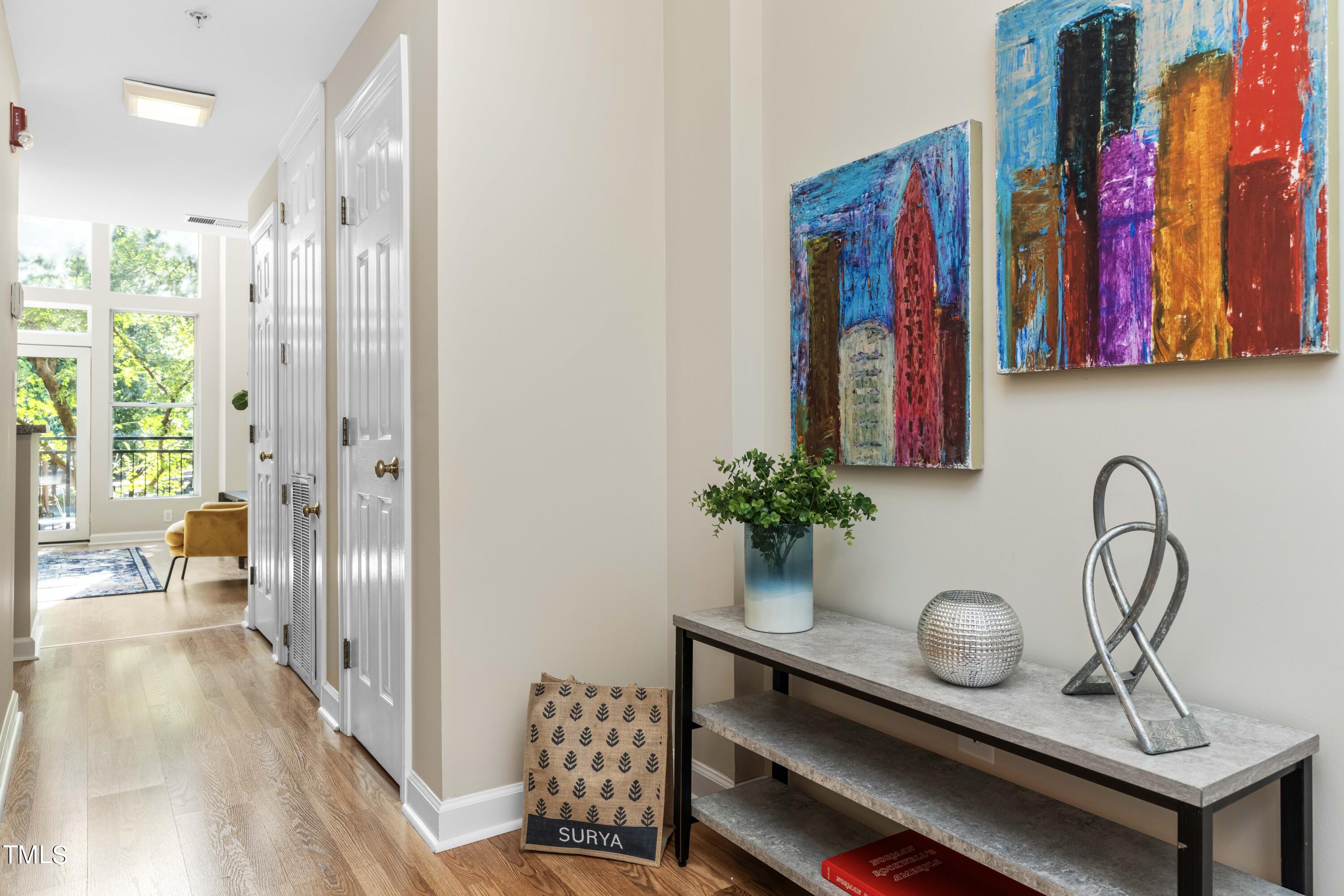 200 South Dawson Street, Unit 106 Raleigh, NC 27601 - Photo 8 of 26 DSC00506
