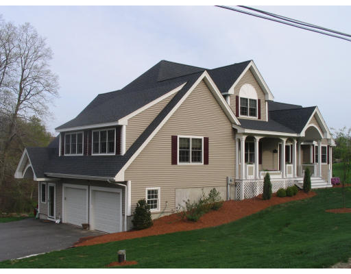 293 Arn-How Farm Road Fitchburg, MA 01420 - Photo 1 of 22 Gallery Image 1
