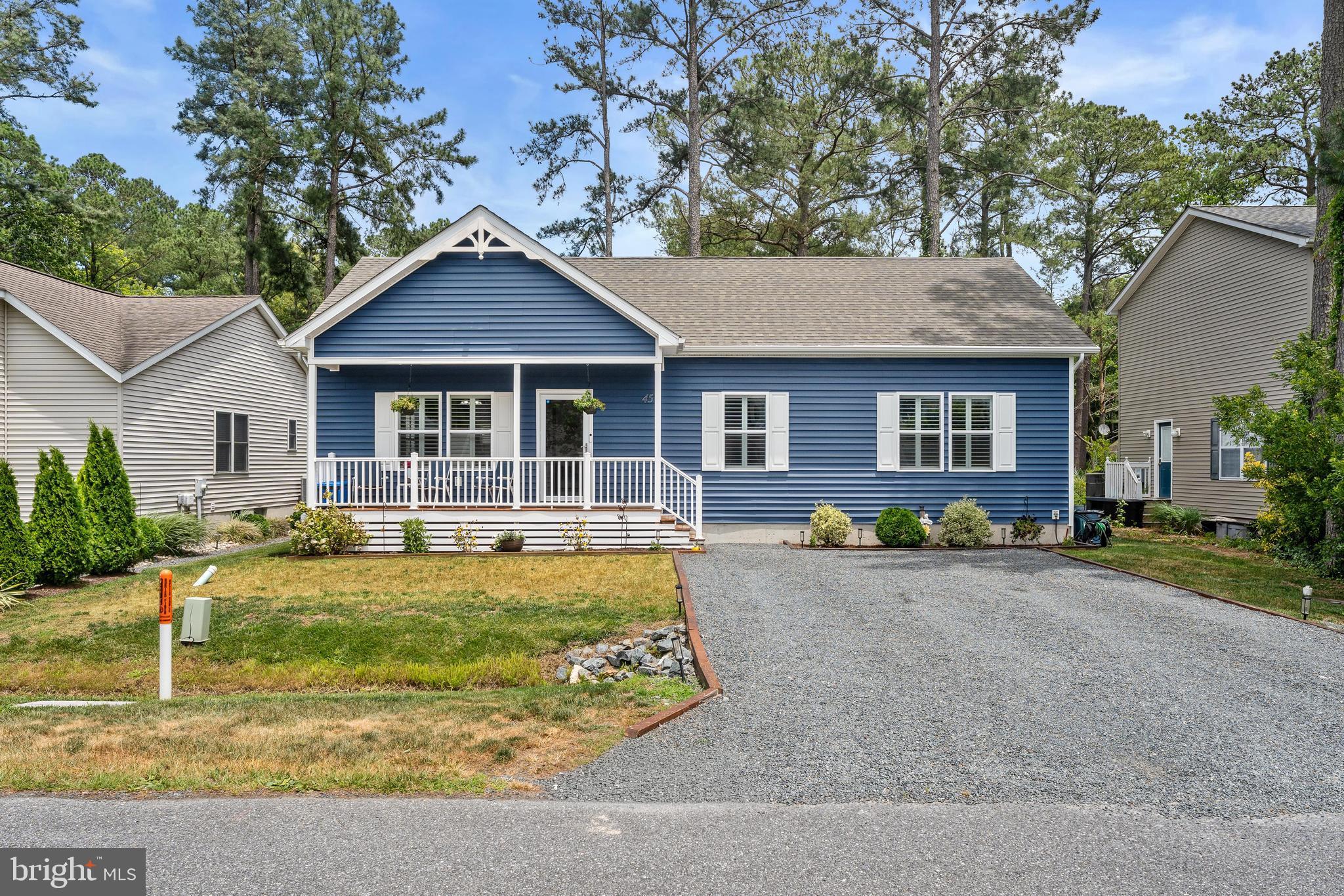 45 Watertown Road Ocean Pines, MD 21811 - Photo 60 of 79