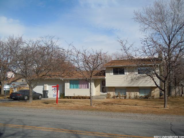 10024 North 6000th Street West American Fork, UT 84003 - Photo 1 of 1