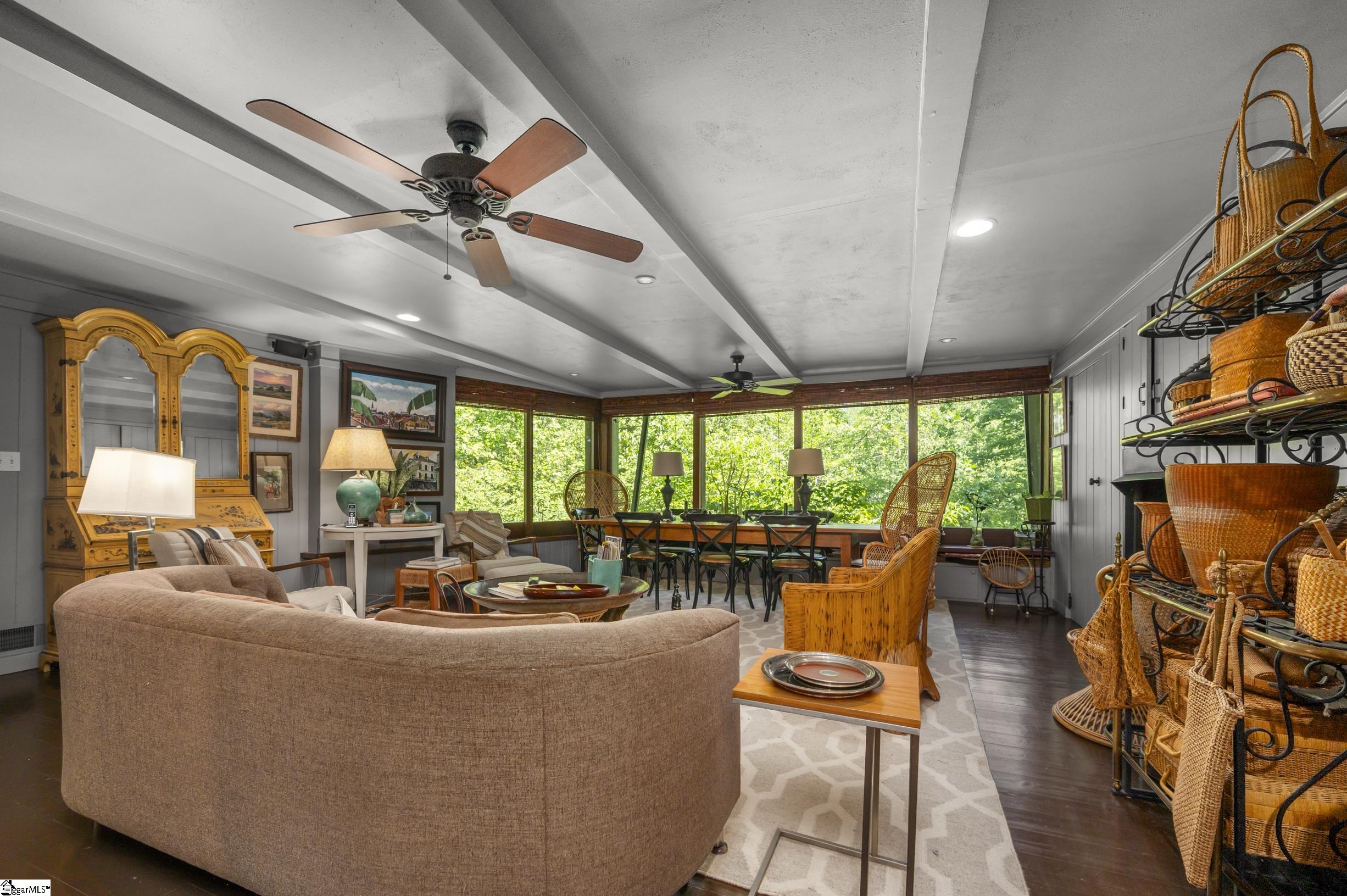 484 Sourwood Ridge Road Tryon, NC 28782 - Photo 4 of 44