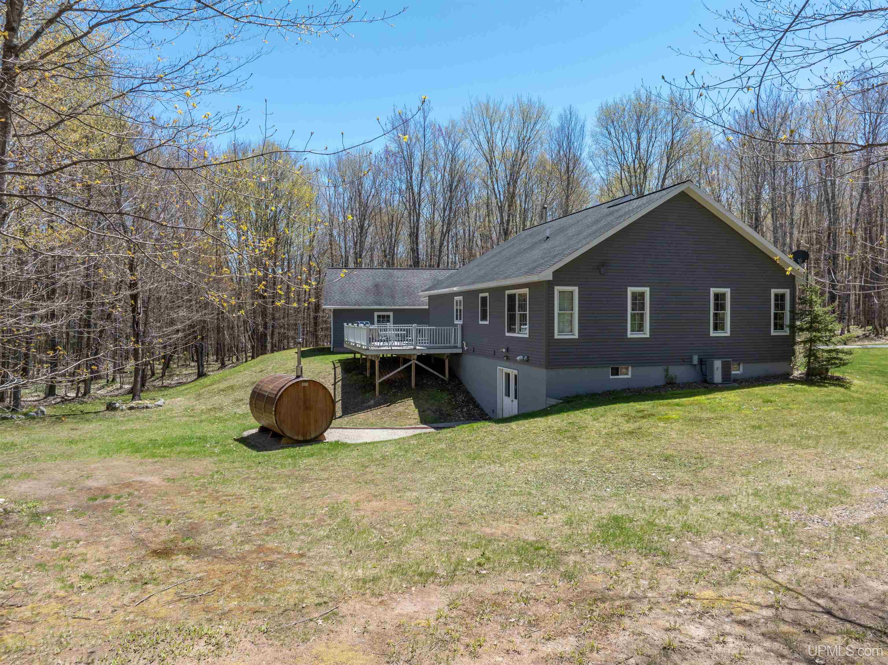 N7776 Carmody Road Munising, MI 49862 - Photo 32 of 42