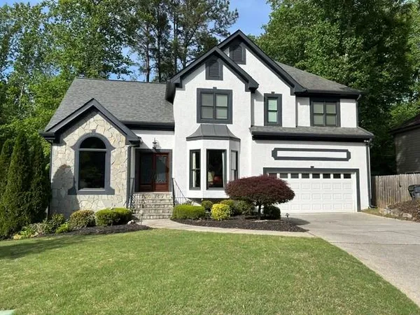 $500,000 | 1243 Shyreford Circle, Lawrenceville, GA 30043