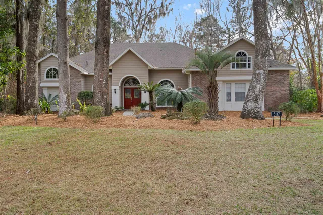 $589,000 | 5117 Northwest 78th Place, Gainesville, FL 32653