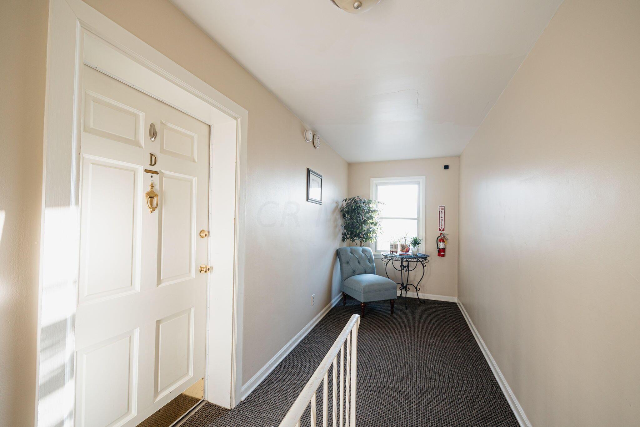2611 Charing Road, Unit D Columbus, OH 43221 - Photo 28 of 51 28-web-or-mls-2611 Charing Road 028