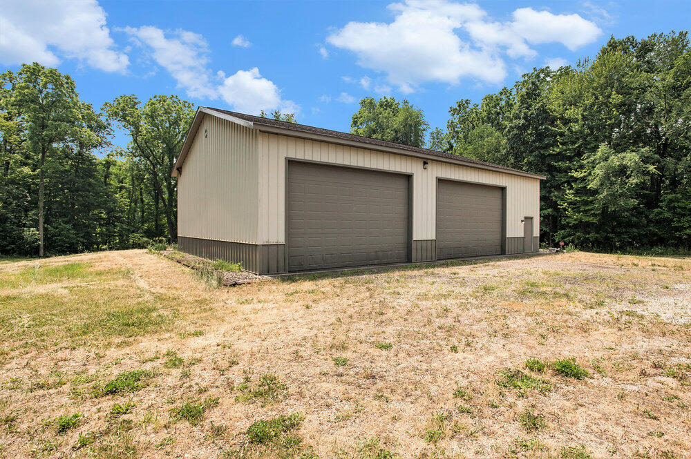 30120 Shaw Road Lawton, MI 49065 - Photo 1 of 19 30120 Shaw Rd