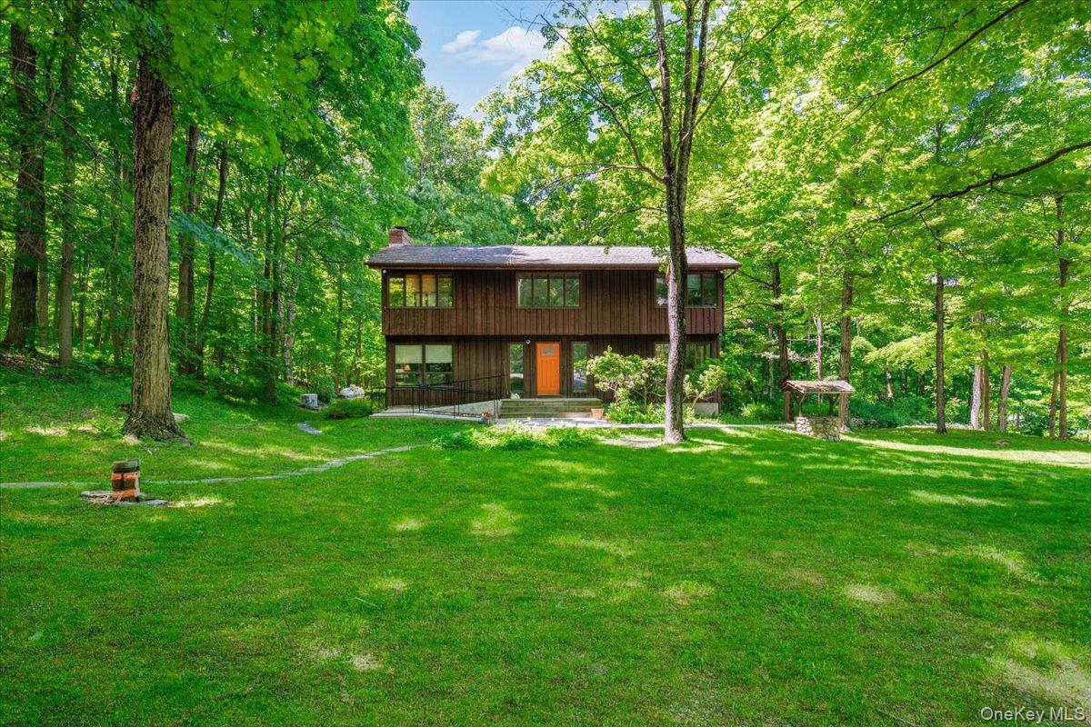 111 Philipse Brook Road Garrison, NY 10524 - Photo 18 of 21