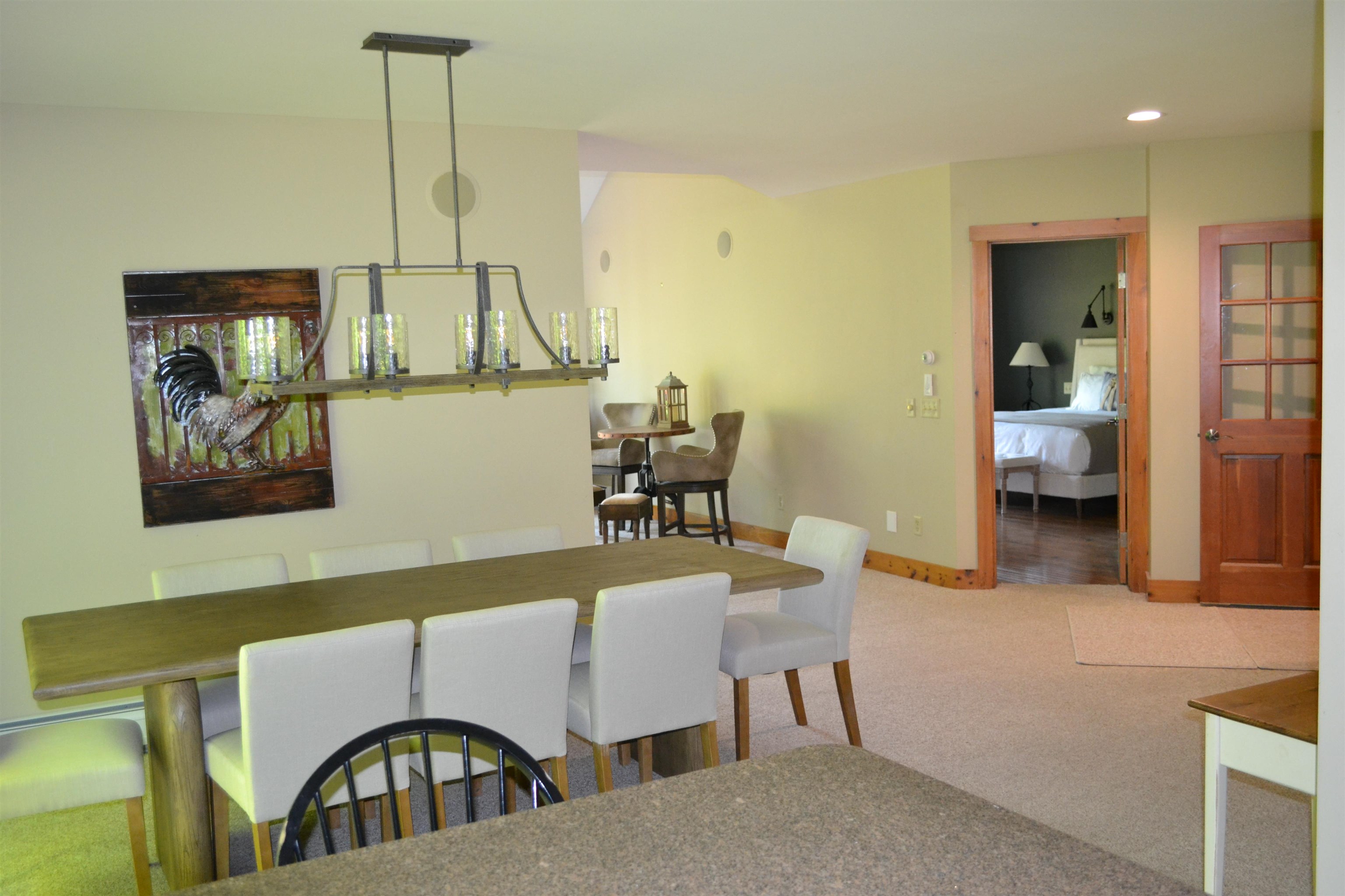 304 North Village Road, Unit SF#6 Jay, VT 05859 - Photo 15 of 41