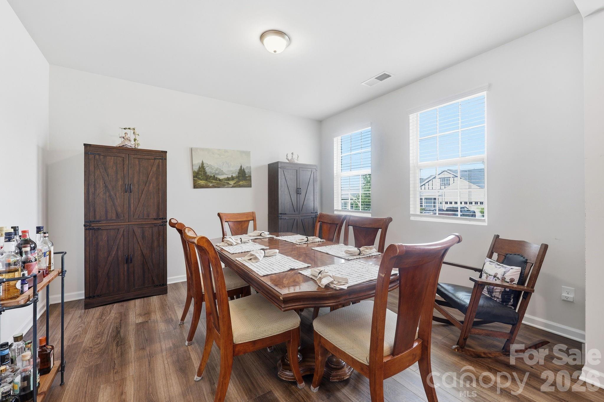 6523 Georgia Oak Road Charlotte, NC 28269 - Photo 6 of 48