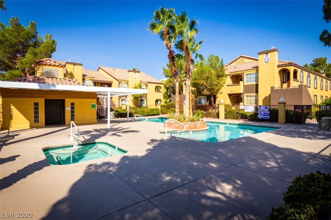 7950 West Flamingo Road, Unit 2082 Las Vegas, NV 89147 - Photo 2 of 25